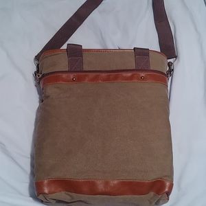 Shoulder Bag